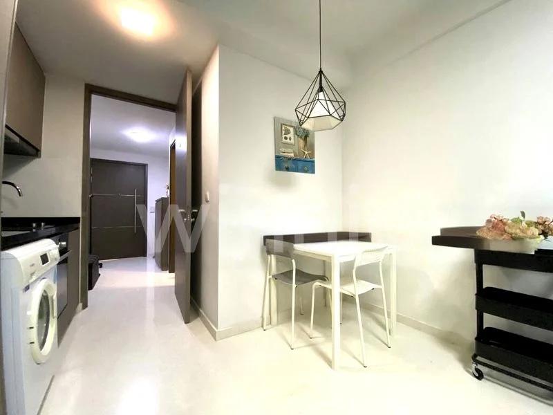 2 Bed Apartment (Condo) for Sale in  Liv On Wilkie - Image 10
